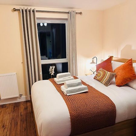 شقة Aroma Cambridge Girton  المظهر الخارجي الصورة