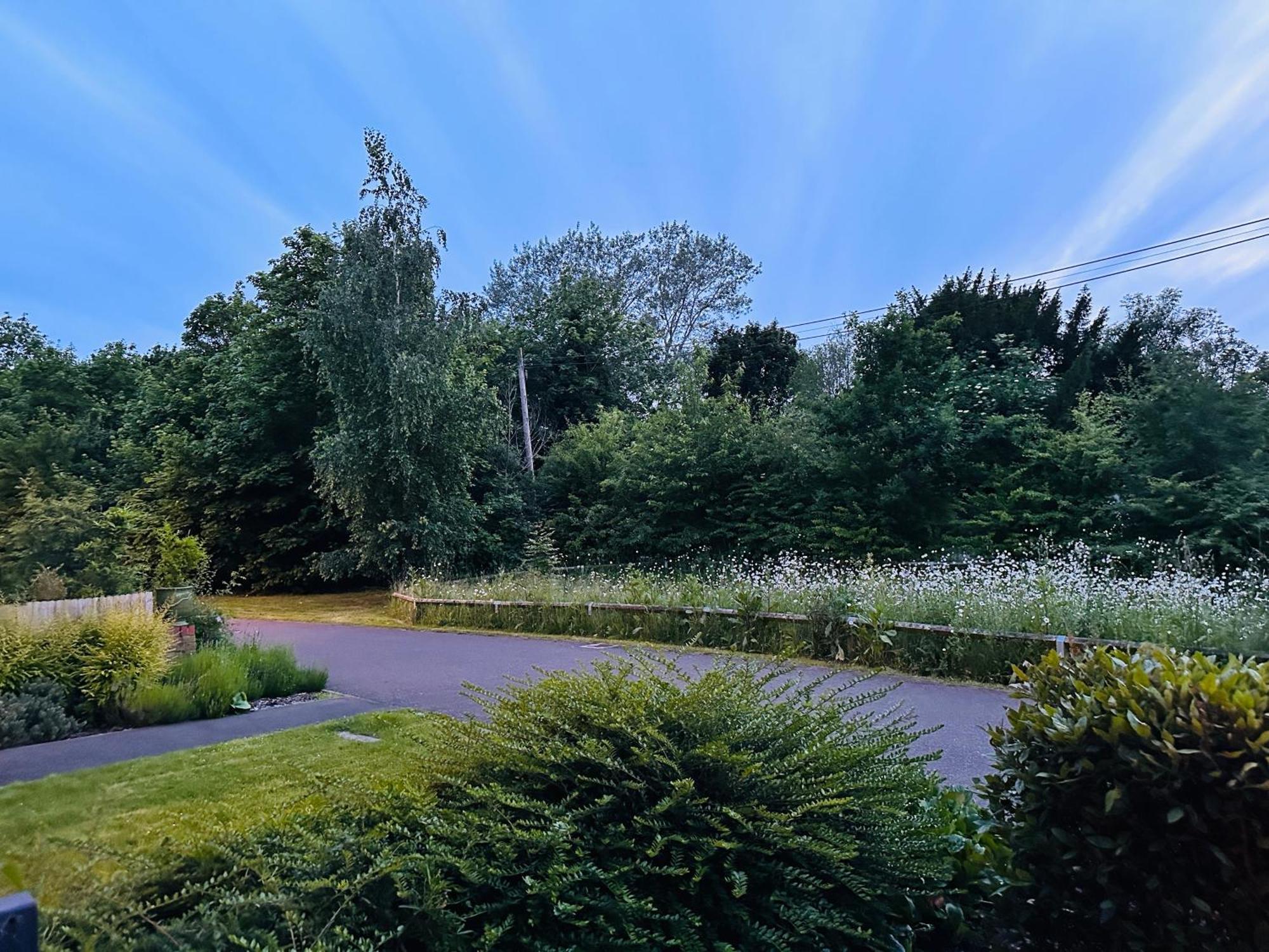 شقة Aroma Cambridge Girton  المظهر الخارجي الصورة