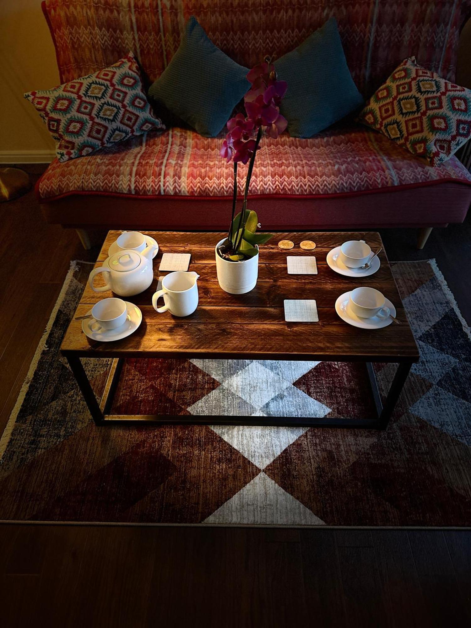 شقة Aroma Cambridge Girton  المظهر الخارجي الصورة