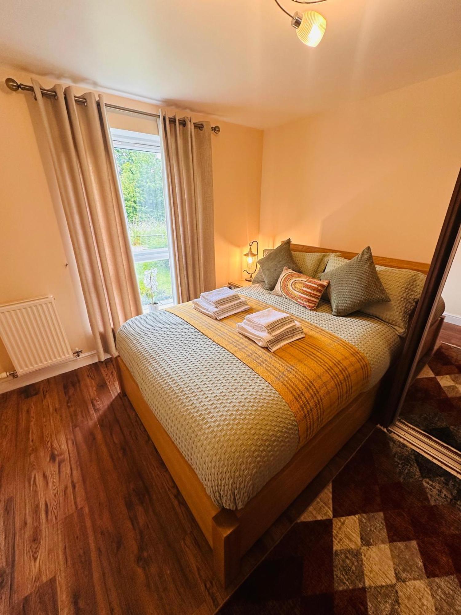 شقة Aroma Cambridge Girton  المظهر الخارجي الصورة